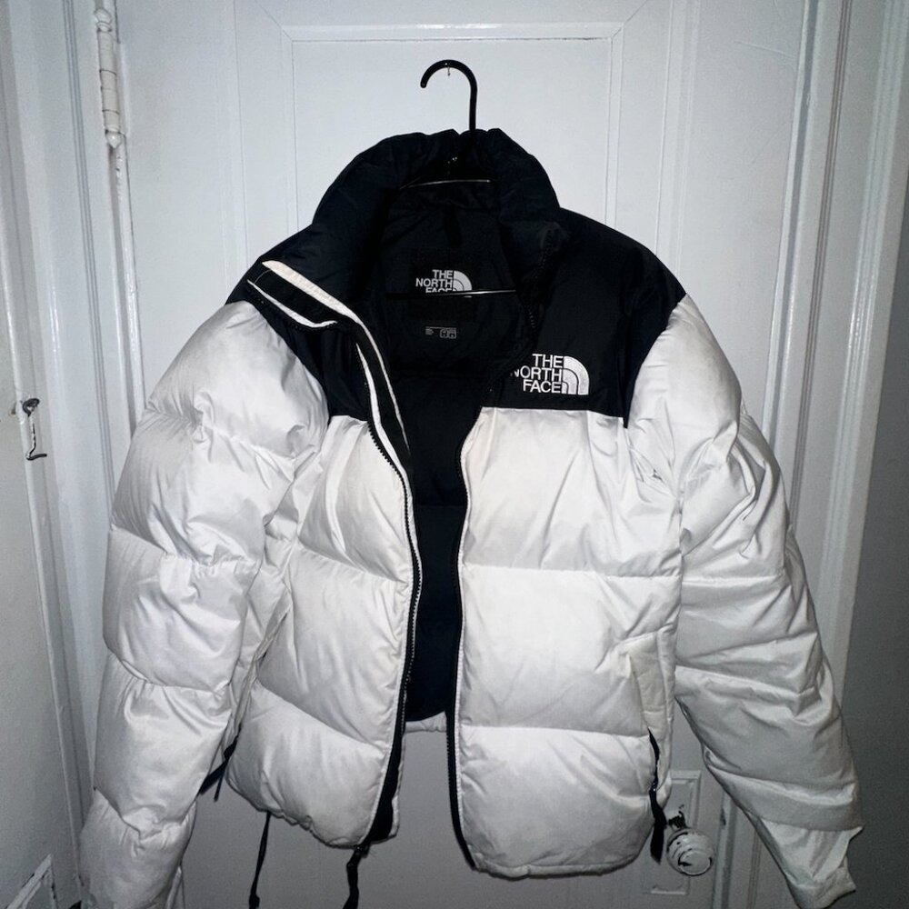 The North Face Men’s 1996 Retro Nuptse Jacket